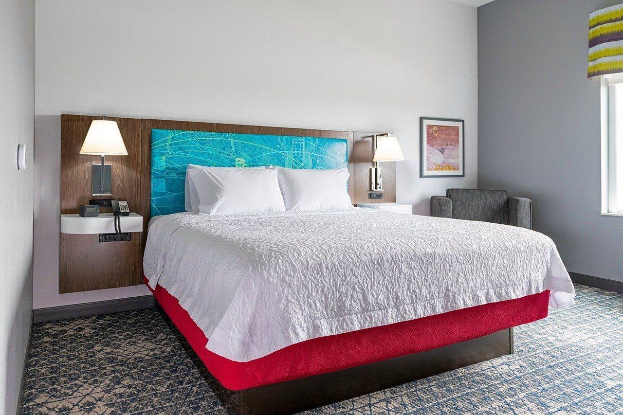 Hampton Inn Lebanon, In Екстер'єр фото