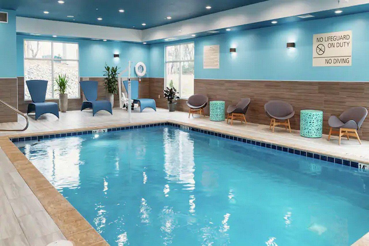 Hampton Inn Lebanon, In Екстер'єр фото