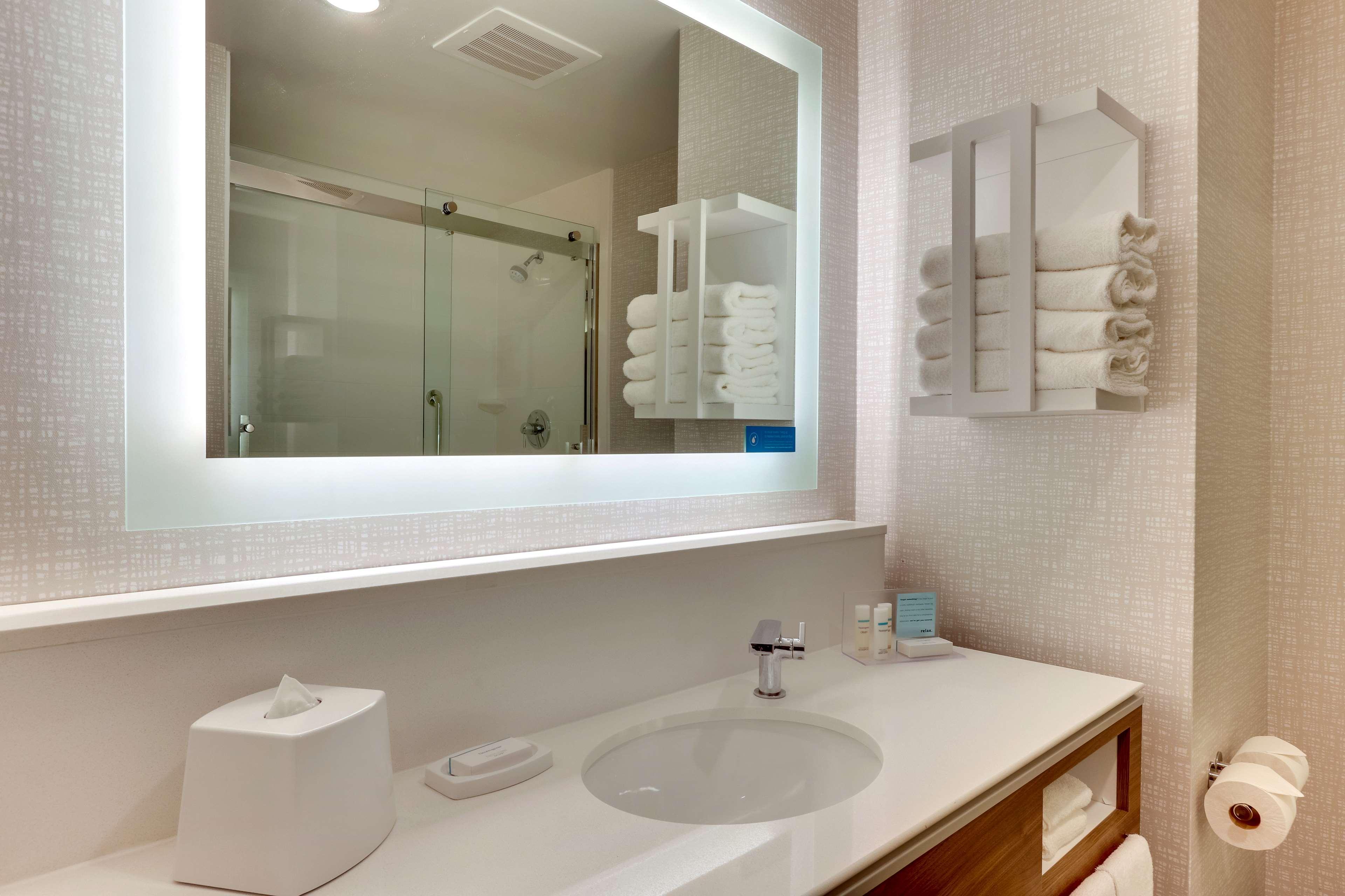 Hampton Inn Lebanon, In Екстер'єр фото