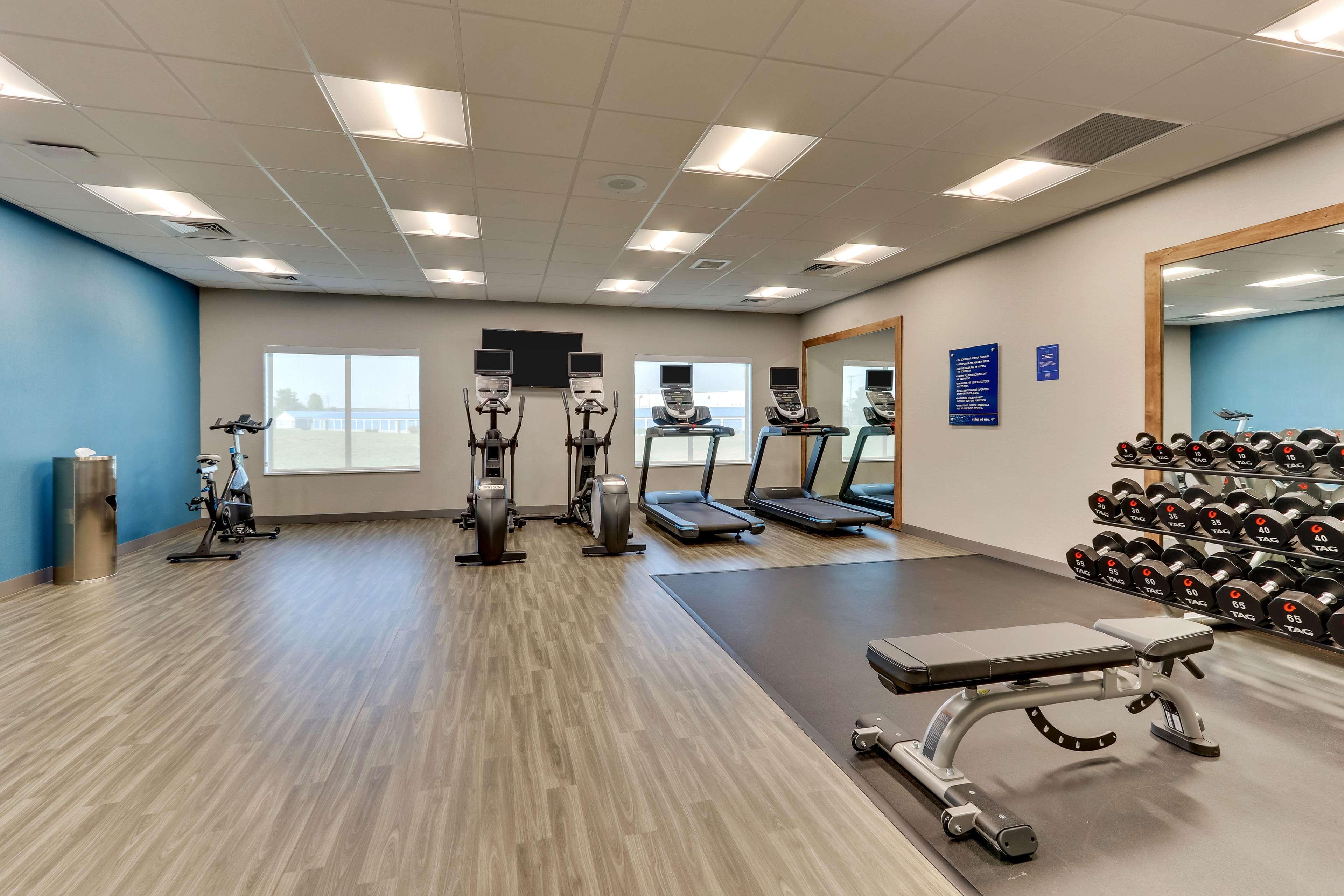 Hampton Inn Lebanon, In Екстер'єр фото