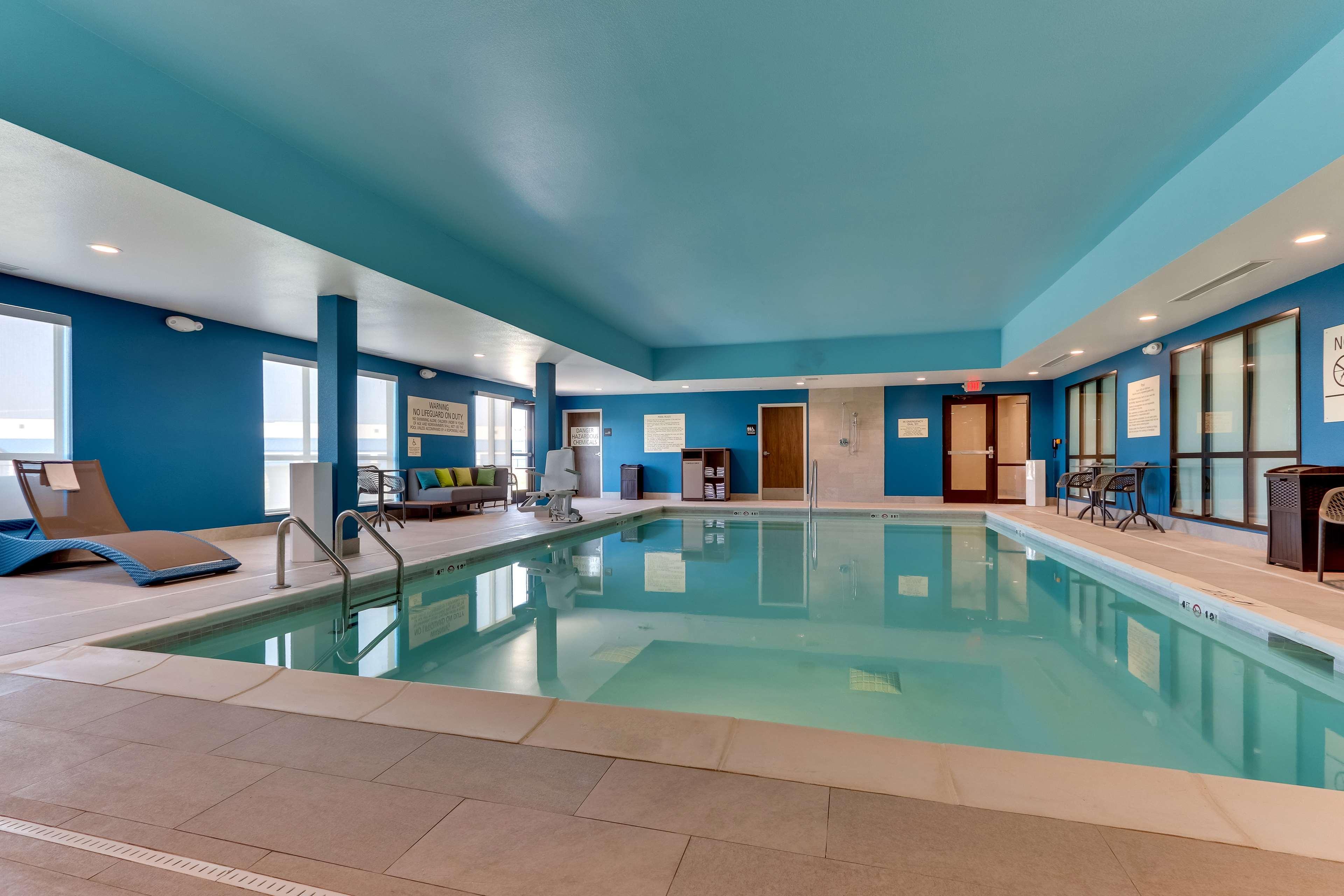 Hampton Inn Lebanon, In Екстер'єр фото