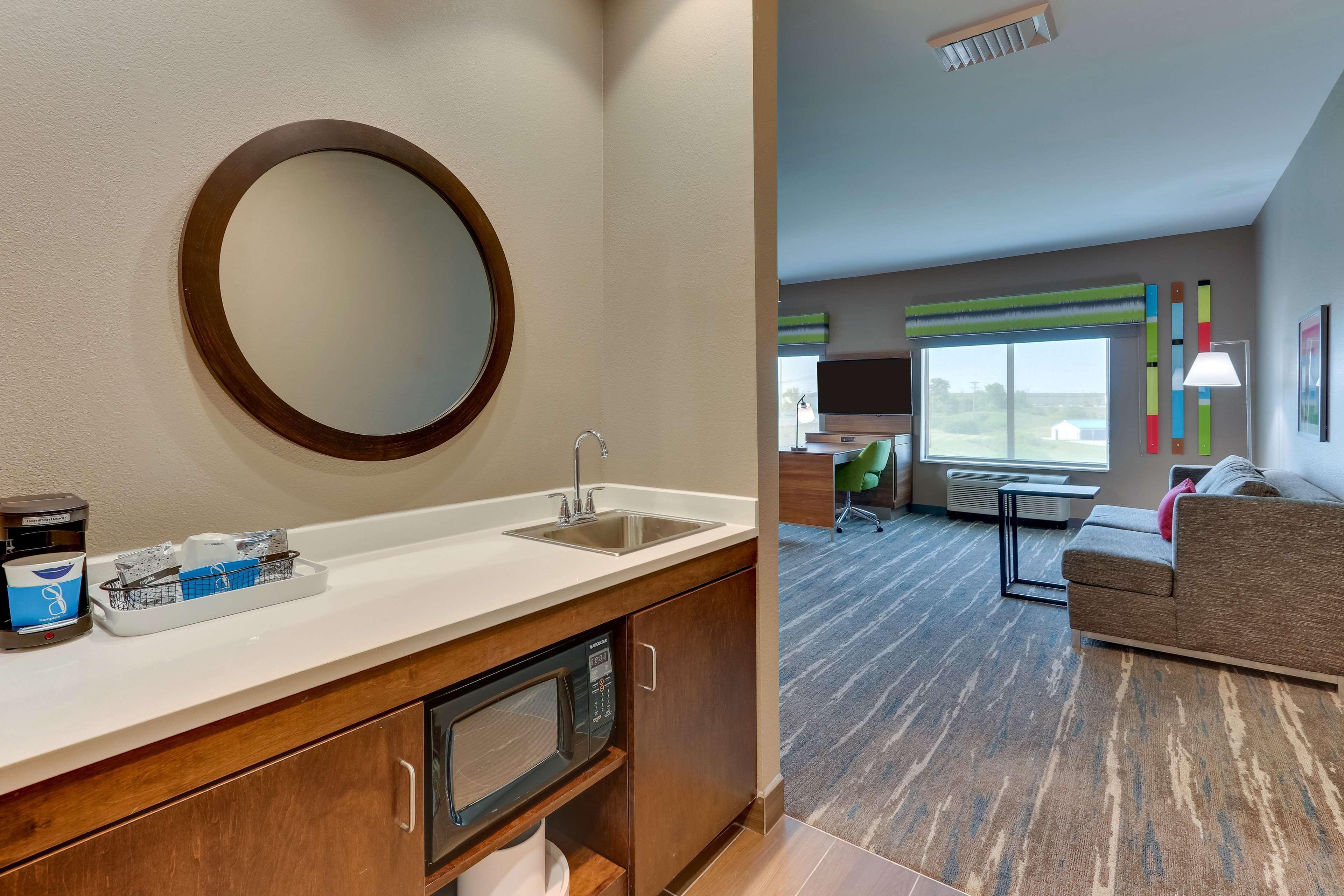 Hampton Inn Lebanon, In Екстер'єр фото